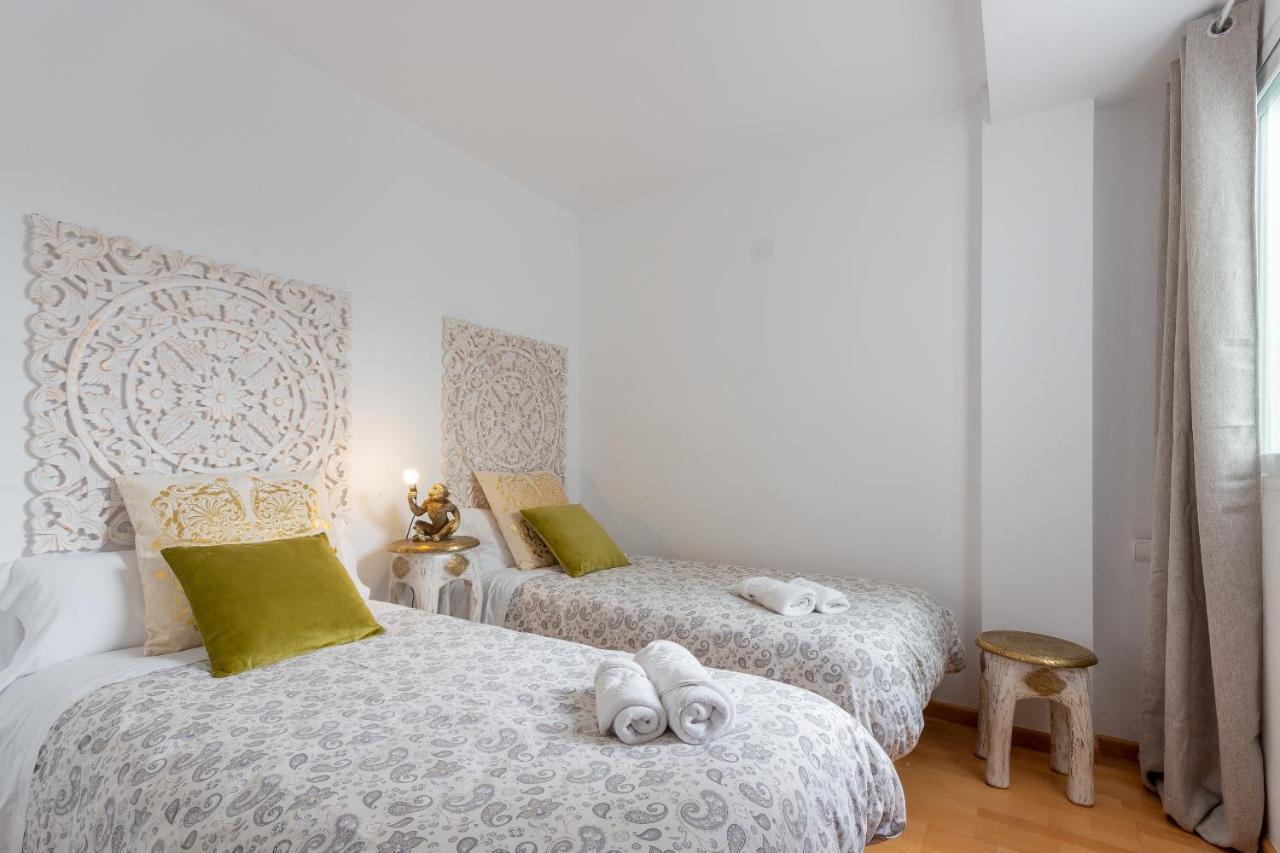 Apartamento Frentemar 2 - Costa Carpediem Калпе Екстериор снимка